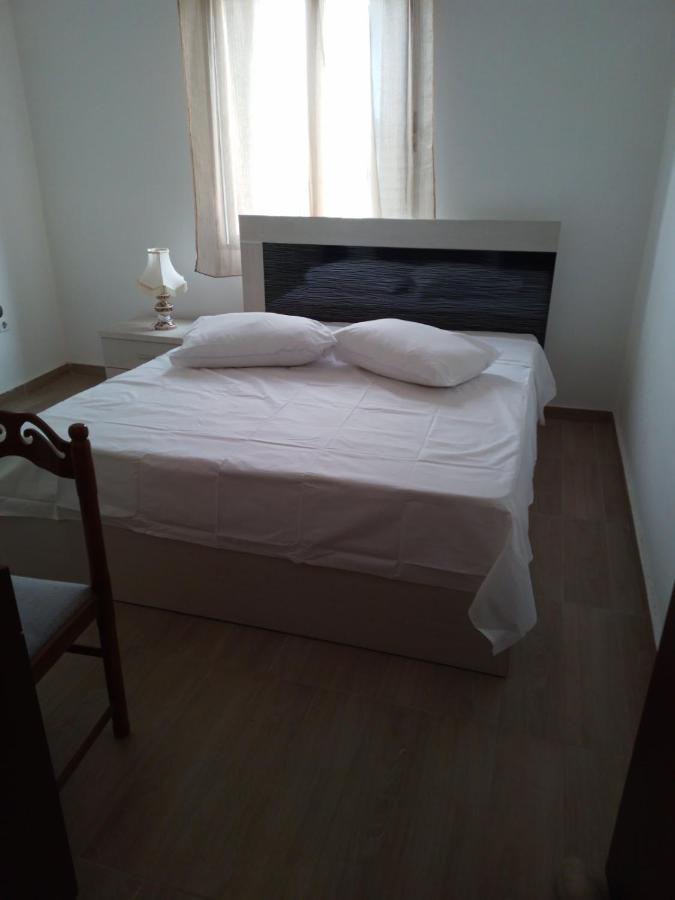 Acropolis View Apartment Limenas  Exteriér fotografie